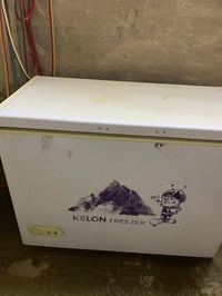 مجمدة • حجم وسط • تحتاج غاز