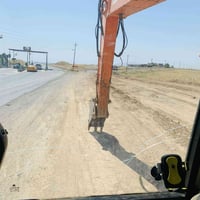 سايق حفار • كلشي شغال • الموصل