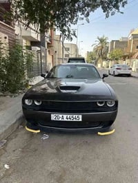 جالنجر gt العادية موديل ٢٢ ماشيه ٤٥الف  سيارة حلوه كشخة  حادثه خلفي وش...