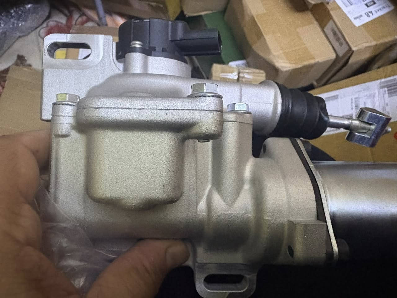 أغراض سيارات للبيع أنطي سعر وأخذ


**إذا كنت صاحب هذا الإعلان وتريد حذفه لأي سبب، رجاءا أرسل رسالة إلى الدعم الفني**