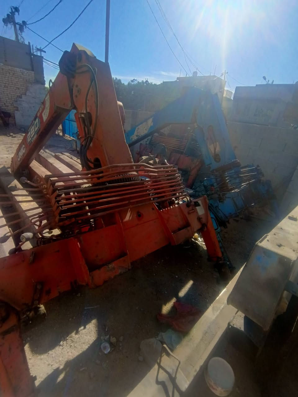 سلام عليكم كرينات  لبيع سوبر زت 2سلايت ويونك 2سلايت ويوجد دورات تفصيخ عنوان بغداد عبيدي ابو حسين ***********
