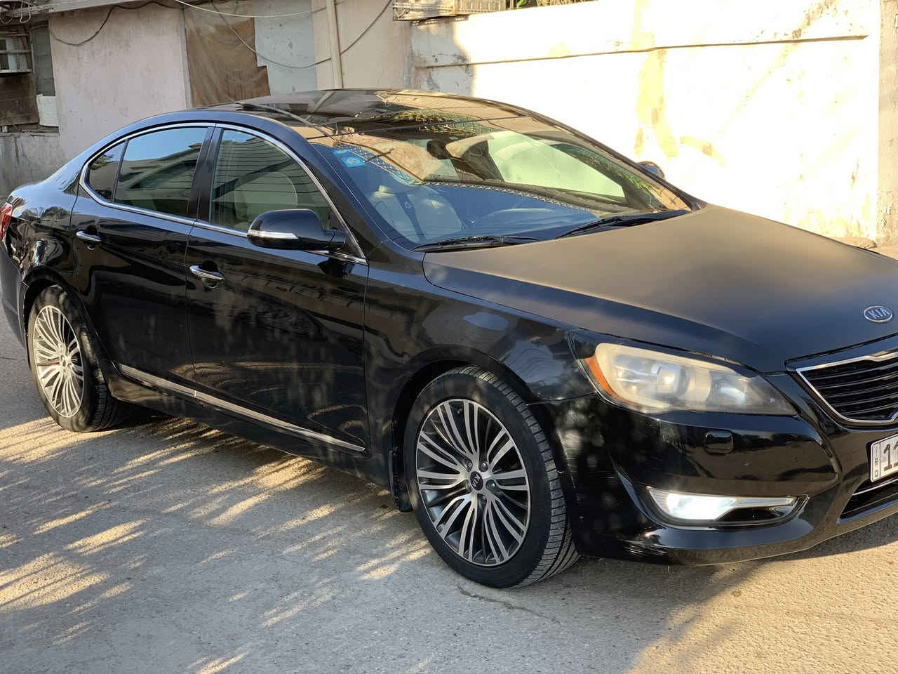 كادنزا 2012 خليجي
فول مواصفات رقم بغداد الجديد
مابيها اي نقص فقط دعاميه خلفيه صبغ
مكانها بغداد الجديده فلكه كاتب عدل
***********
