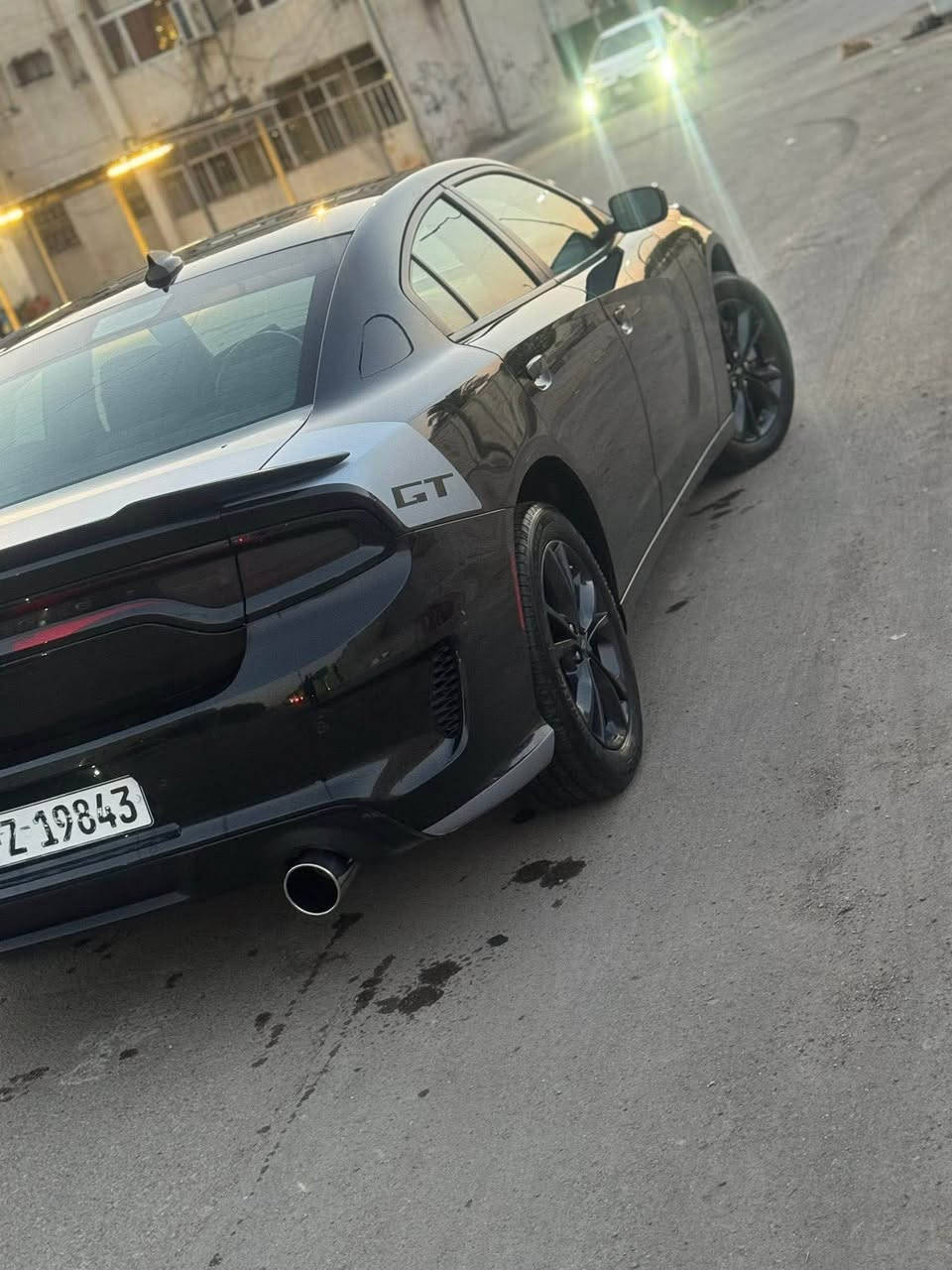 جارجر. 2023
لون اسود ♠️♠️♠️♠️
العداد: 32مايل
رقم أربيل الجديد وكاله تحويل مجانا
المحرك : V6.  3.6L 
سياره جديده بمعنى الكلمه 
المواصفات عاديه  
شاشه كبيرة مع نظام ملاحة GPS 
 مقعد السائق كهربائي 
 حساسات مع مانع تصادم خلفي . 
 تشغيل عن بعد 
 ستيرن كهربائي 
 محدد سرعة 
 تلفون بلوتوث 
 كاميرا خلفية 
 مرايا متحسسة للاضاءة العالية 
الحادث بنيد صبغ حادث سطحي 
وتعديل بل حوض بسيط
للتواصل ***********

السعر237
وخابر وتدلل بغداد, العراق
