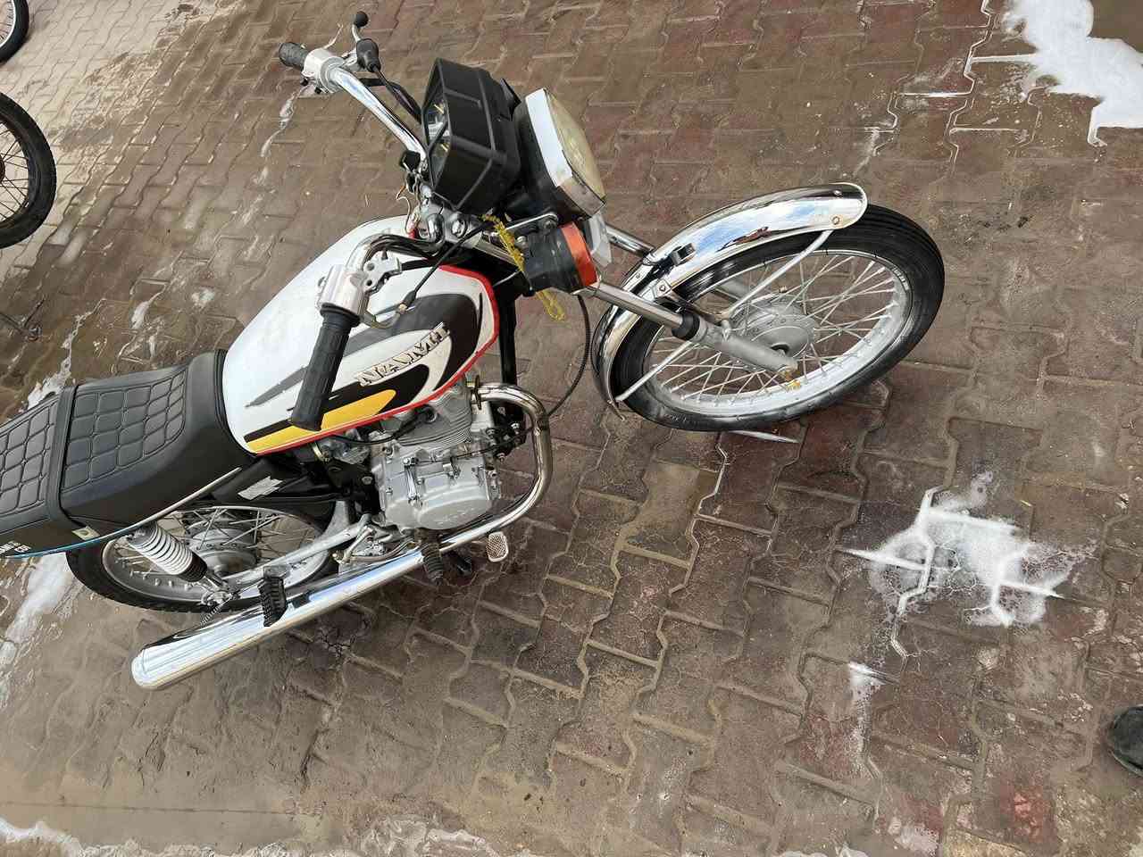 دراجهً نامه 22 كلهه اصلي سعر. خاص كلك. مكاني ديوانيه سدير


**إذا كنت صاحب هذا الإعلان وتريد حذفه لأي سبب، رجاءا أرسل رسالة إلى الدعم الفني**