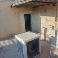 مبرده للبيع علا وضع الشركه يعني كلشي مامبدل بيها غراضها كامل حته واتر ...