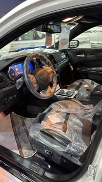 كرايسلر 300 • جولد اديشن • ٦٢٠٠٠ كم