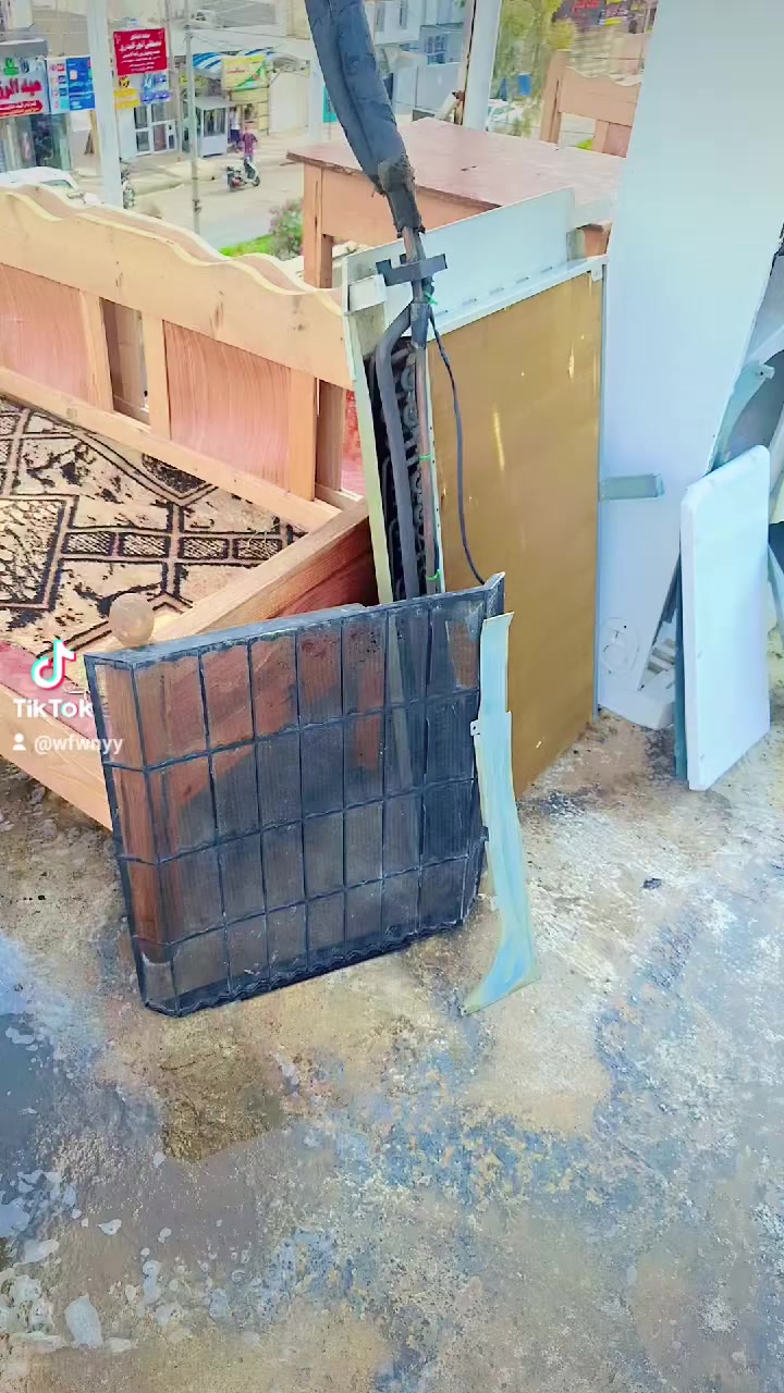 سهلنالك الأمر 😊😊😊فقط اتصل ***********
نجيك للبيت 🏃🏃🏠🏠
 
شد ونصب وفتح جميع أنواع السبالت ✅
تنصيب سبالت ❄️صيانة مكيفات +سبالت❄️
+غسل عام قطعه قطعه ❄️وشحن غاز R22❄️❄️410 مع الضمان العمل...موقعنا داخل بعقوبة ديالى ٠٠٠
