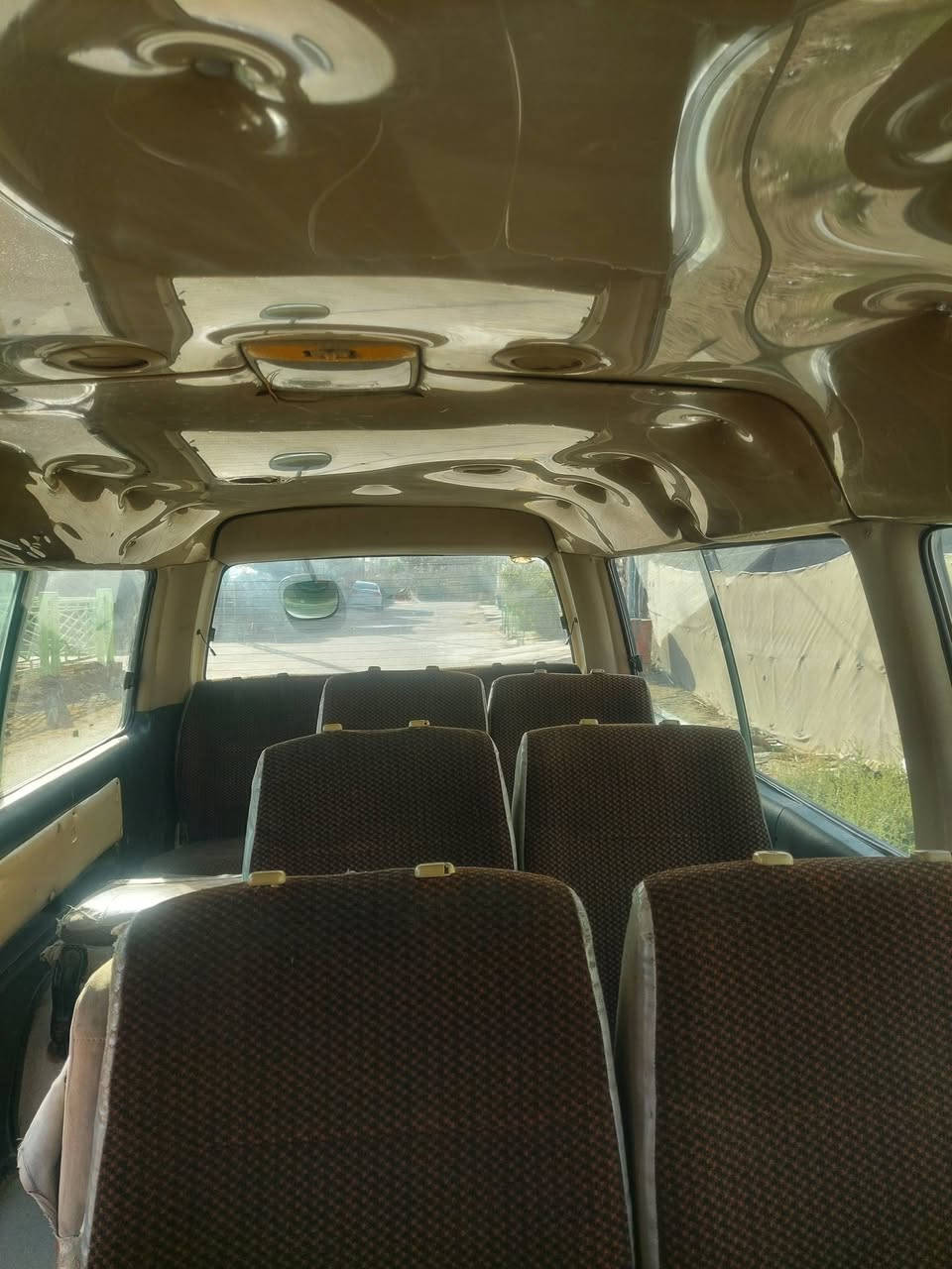 يا الله 
السلام عليكم السعر ٣٢ 
جمبي موصليه اج وان بأسم رعد عزت موديل ٢٠١٤ ماعليها إشارة حجز ولا غرامات مكفوله كير محرك كهربائيات تاير صدر كلها شغاله مال خبزه كبل للشارع مكاني بابل الإسكندرية جبله محاويل وين ماتريد تلكاني ***********
***********
