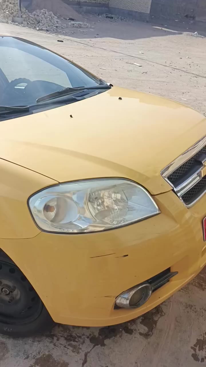 افيو موديل 11 كلشي ذاكر بل فديو  مكاني كربلاء ورقمها بغداد دولي بسمي محرك  1400 مفتوح مو مسكر كير مكينه كفاله وكشر مابدل  ولا مصلح آشي بيها سعرها  60 وبيها مجال حك الجيه  رقم الهاتف ***********
