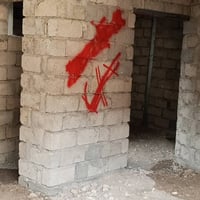 دهوك • ٧٠م • غرفة وصالة