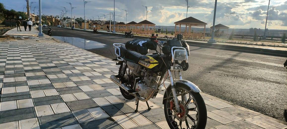 سلام عليكم شباب مطور إيراني
2024 مطور خير من الله كهربائية شغال كله مطور كشر نضيف سعر 700 وبي مجال قليل استفسار أكثر اتصل على الرقم *********** ملاحضة مكان الانبار قضاء رأوه
