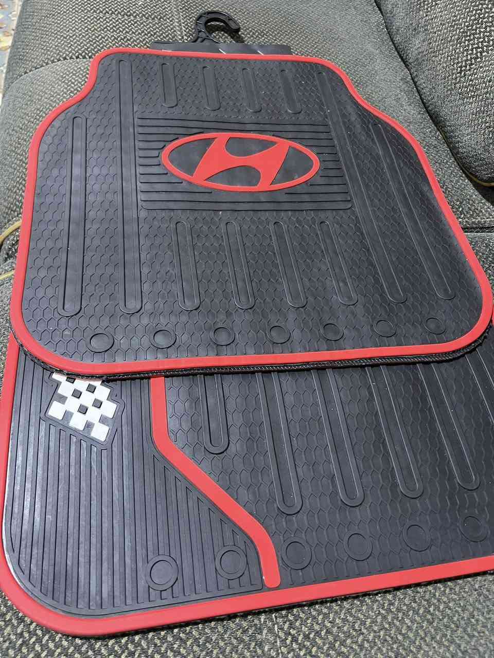 ميز داخلية سيراتك الرياضية
السلام عليكم اخوان كاعيات  5 قطع 
كاعيات رالي هيونداي ربل ثقيل رياضي وحلي سهل التنظيف 
السعر 25 الف
متوفر خدمة توصيل الى جميع المحافظات 5 الاف  اي اختلاف متستلم الطلب


**إذا كنت صاحب هذا الإعلان وتريد حذفه لأي سبب، رجاءا أرسل رسالة إلى الدعم الفني**