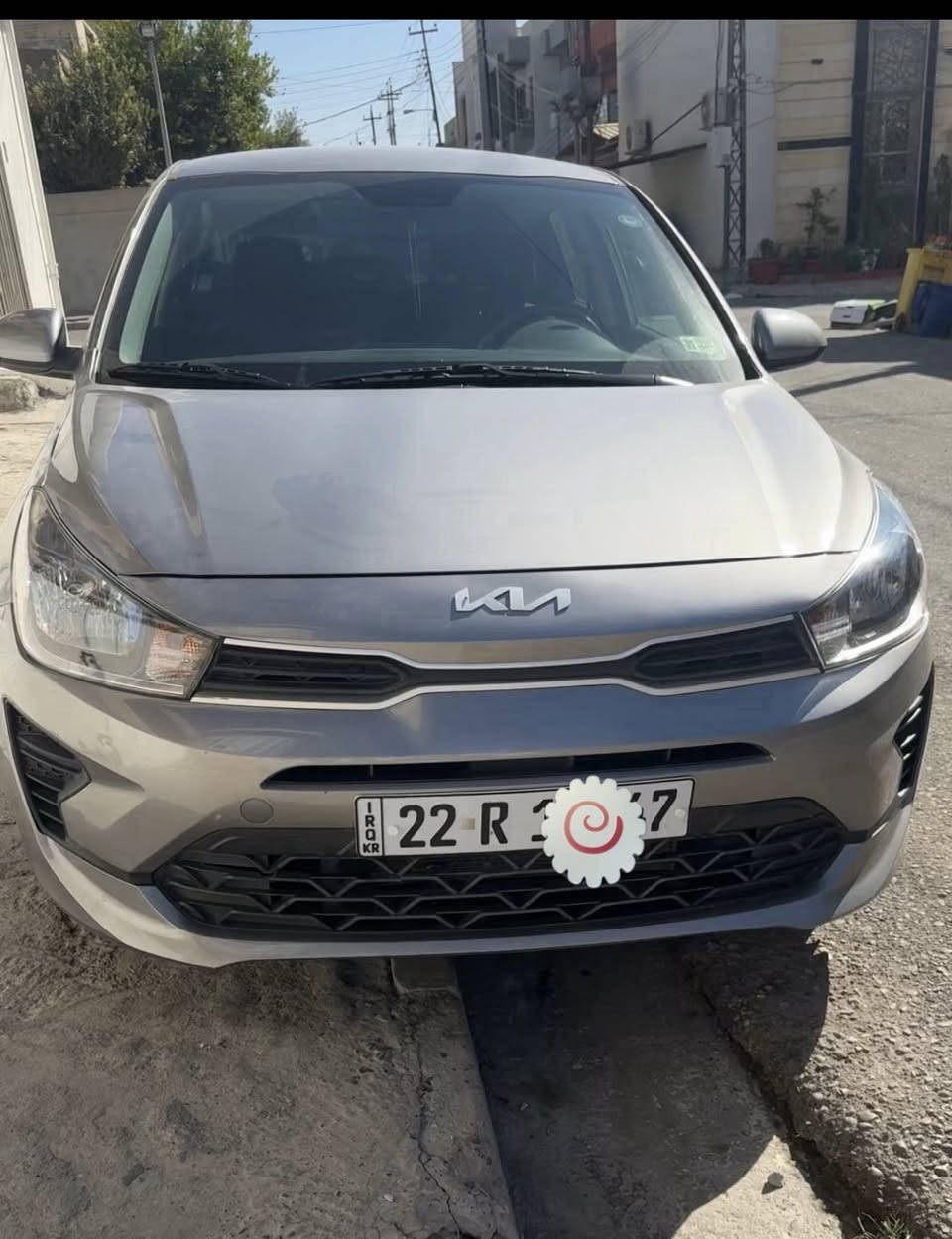 كيا ريو البيع موديل 2023
تفصيل عل خاص ‭

‭0750 217 1265‬

0776 975 8714‬
