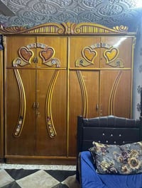 كنتور 4بيبان • نضيف جداً • بغداد