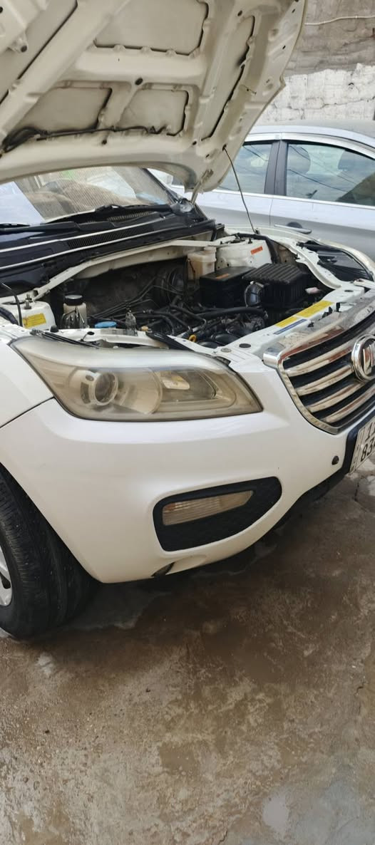 سيارة ليفان 60X   2012
كير عادي
للبيع
سيارة نضيفة
ضرره جاملغ الايمن على البارد كد شبر
والدوس معمره
تايرات جديدة
باتري جديد
تبريد شغال
صدر نضافة ٧٠
دوشمة جلد جديدة
كاعيات جديدة
مكينة نضيفة وحلوة
رقمه انكليزي يغداد
سعر 65 وبيه مجال
‏‪***********‬‏
