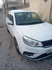 بروتون • ٢٠٢٤ • رقم بغداد