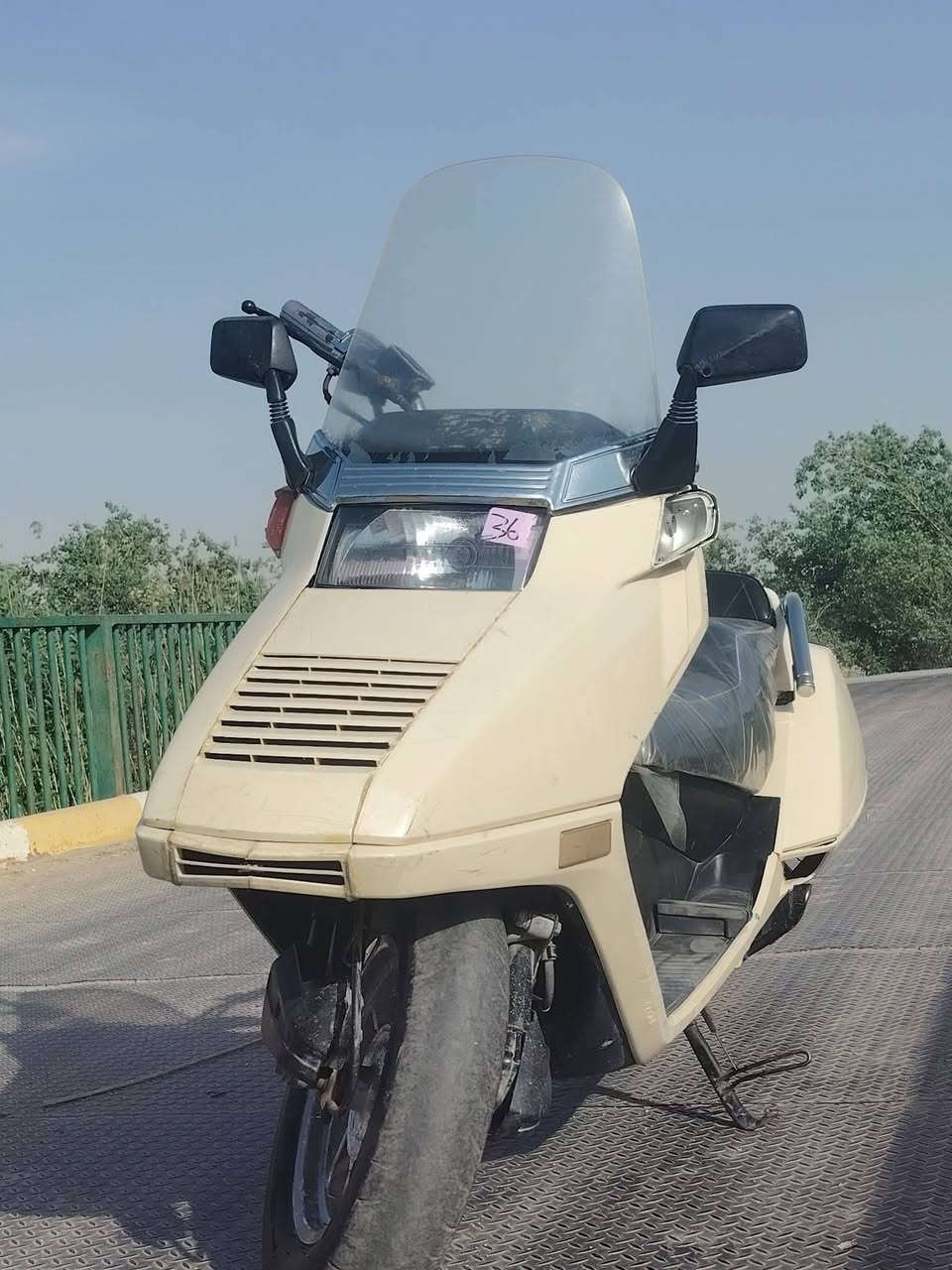 سلام عليكم فيوجن للبيع مكينه مكفوله الدراجه حاويه
صالنصه رياضي 
ستيرن رياضي وبعد بيه هواي تفاصيل 
شعله ومعدل تخبل شاهد الله شراي علق وبيك خير وتدالل ترهم. مراوس حسب القناعه.


**إذا كنت صاحب هذا الإعلان وتريد حذفه لأي سبب، رجاءا أرسل رسالة إلى الدعم الفني**