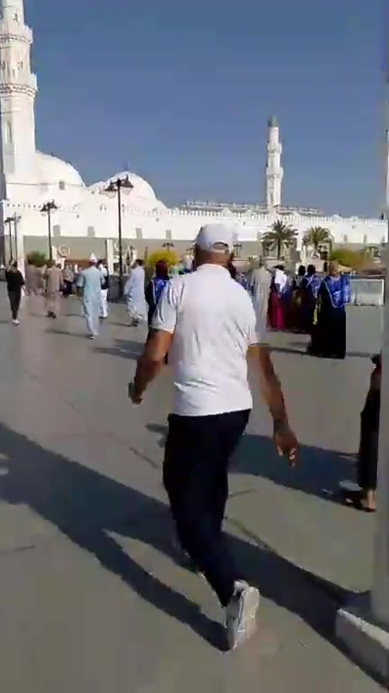 #مسجد_قباء_وهو_اول_مسجد_بني_في_الاسللام
#ونعلن_عن_الاستمرار_باستلام_الجوازات_للرحلة_القادمة (عمرة شهر صفر).
±+++++++++++±+++++++++++++++++++++
#نور_المصطفى_للحج_والعمرة...#بأدارة_الحاج/ علي بحون (ابو علياء)
++++++++++++++++++++++++++++++++++
#المحمودية_شارع_مركز_الشرطة_مقابل_تجمع_المختارين_وحسينية_الامام_الحسن_المجتبى (مقر هيئة المواكب). أو الاتصال على احد الارقام التاليةـواتساب/ ***********-  ***********.
