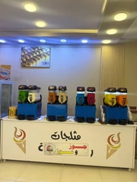 إيطالي • فول تجميد • نظيف جداً