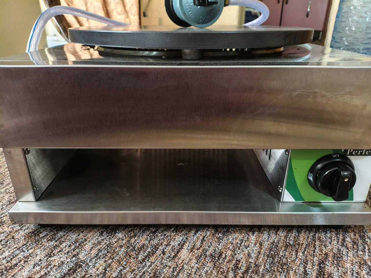 طباخ قليل مستعمل جديد مال كريب خبز حلويات للبيع عنوان كركوك متوفر توصيل شراي يكتب تم سعرة 60


**إذا كنت صاحب هذا الإعلان وتريد حذفه لأي سبب، رجاءا أرسل رسالة إلى الدعم الفني**