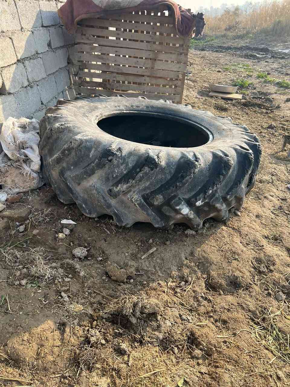 تاير خلفي نهيولند 80نظيف ٧٠٪؜بيهه ظربه شويه ماله تأثير مكاني نجف جسر أم عباسيات تلفون ***********/***********سعر قفل ١٥٠
