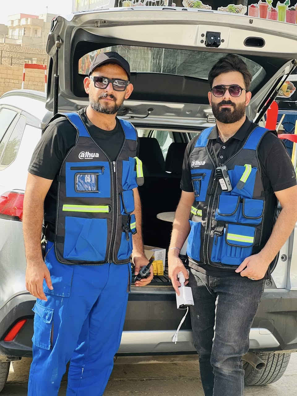 جزء من عملنه لتنصيب الكامرات(دهوا_اسوار_هك فجن)
مستعدون لتجهيز وتنصيب الكامرات📸
لكافة المواقع🌍
( منازل _ محلات _ شركات )
تجهيز وتنصيب كافة انواع كاميرات المراقبة 📸
تنصيب كامرات عالية الجودة بنظام lp_ Anlog
بدقة احترافية🔥
بكادر هندسي
 احمد الاعرجي ***********
علي صباح ‭07احمد الاعرجي
ياسر الاعرجي ***********
#المAli Sabahسي_لانظمه_المراقبه_وتكنولوجيا_
#الموقع_الانبار_حديثه_حي_الشرطه_قرب_اسواق_ابو_فهد
