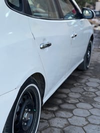 موديل 11 • نجف • صبغ