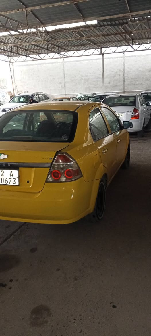 افيو موديل 10 رقم نينوى بسمي مكينه معمرة جديد  السعر 55
***********@
