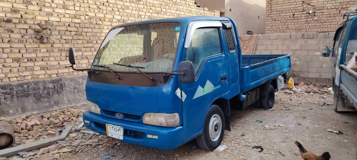 السلام عليكم كيه حمل موديل 2000َمحرك وكير واكسن شرط نضيفه متعوب عليه السعر ٥٥وبيه مجال رقم صاحب السياره ***********مكلف بل النشر اتصل وبيك خير الدوانيه قضاء الحمزه الشرقي
