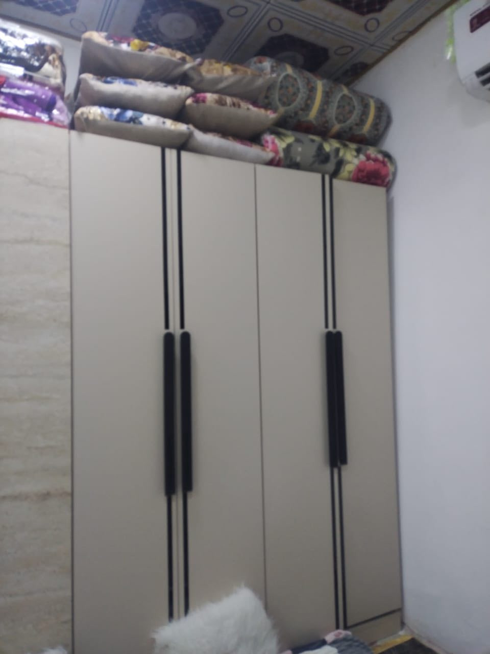 غرفة ستخدام اقل شهر سعر 400
وتساب 0772275377


**إذا كنت صاحب هذا الإعلان وتريد حذفه لأي سبب، رجاءا أرسل رسالة إلى الدعم الفني**