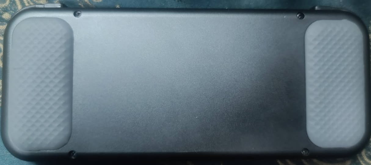 سلام عليكم جهاز العاب 408-CB لمس نظامين لينكس/اندرويد معاه رام 64 منزل بيه بس العاب psp قيم باليرضى الله توصيل موجود


**إذا كنت صاحب هذا الإعلان وتريد حذفه لأي سبب، رجاءا أرسل رسالة إلى الدعم الفني**