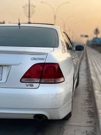 شاهينه موديل 2004 محدثه 2007 سياره فول واحد ع واحد فتحه رقم أنبار بسمي...