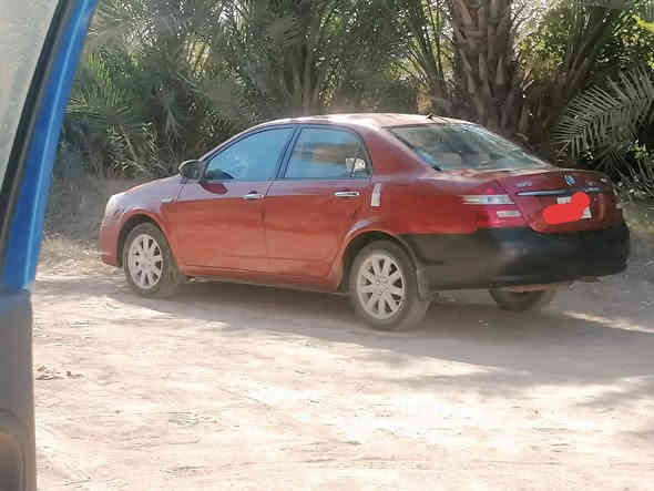 السلام عليكم ورحمه الله.جيلي موبل.للبيع موديل 2013 ..مكفوله كفاله عامه مكينه وكير وحداديه تبريد ..وكشر .رقم بغداد مشروع وطني ..سنويه جديده للتسعه وعشرين .. السياره باسمنه مداور ثاني يوم معروضه 48وبيهه مجال للطيبين ...للعلم اني مكلف بلنشر رقم صاحب السياره............ ‏‪0773 362 3670‬‏...ملاحضه مكان السياره الديوانيه ناحية نفر
