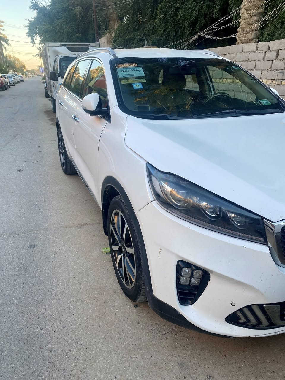 سورنتو 2016 بيها صبغ ابيع صبغ عام واذى مراوس BYD بعد افضل نتفق خليجي 6 سلندر


**إذا كنت صاحب هذا الإعلان وتريد حذفه لأي سبب، رجاءا أرسل رسالة إلى الدعم الفني**