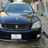 شاهين 2005 • أزرق غامق • ٨٢٠٠٠ كم