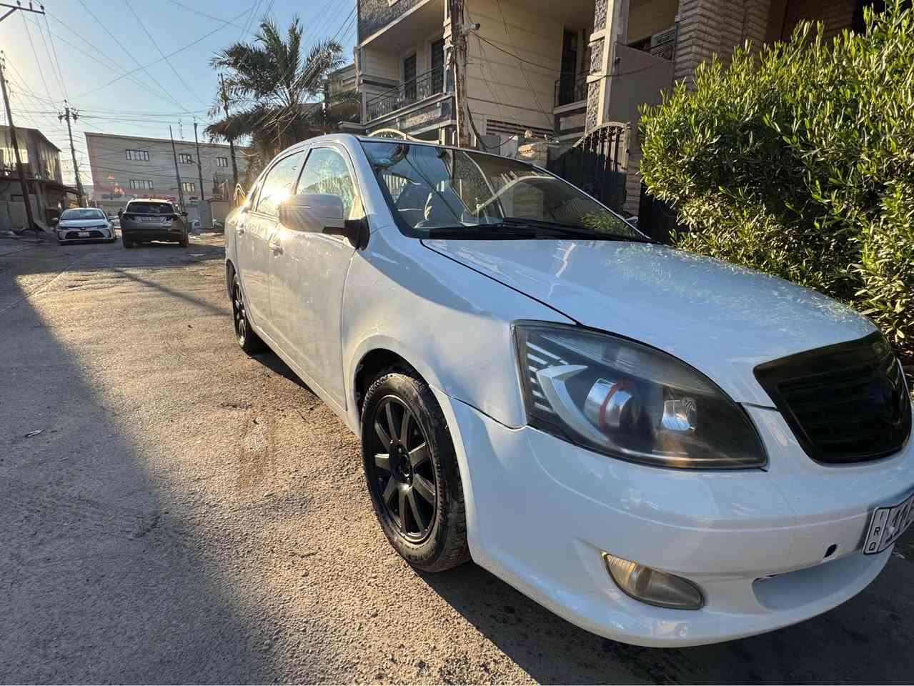 جليي موبل موديل 2013 بغداد بسمي رقم انكليزي سنوية لغاية 2030 مصفرة غرامات محورة محرك نحلة 1800 معمرة ومصبوغة كامل تبريد شغال 
العنوان الدورة شارع
***********
*********** بغداد, العراق
