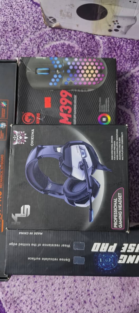 سلام عليكم
سريس اس اصدار22نضافة فول كلش نضيف لوك ستيكر 
🎮جوستكين ام واير وحدة كيم سير وحدة بلادي واير 
Ups850
ماوس كيبورد ماوس باد وسماعات 
كيم باس شهر 
السعر420الف ثابت
توصيل موجود


**إذا كنت صاحب هذا الإعلان وتريد حذفه لأي سبب، رجاءا أرسل رسالة إلى الدعم الفني**