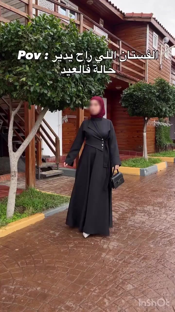 فستان العيد خامه دبل الايطالي
 كوالتي عالي 
قياس 48/46/44/42/40/38/
للحجز والستفسار خاص


**إذا كنت صاحب هذا الإعلان وتريد حذفه لأي سبب، رجاءا أرسل رسالة إلى الدعم الفني**