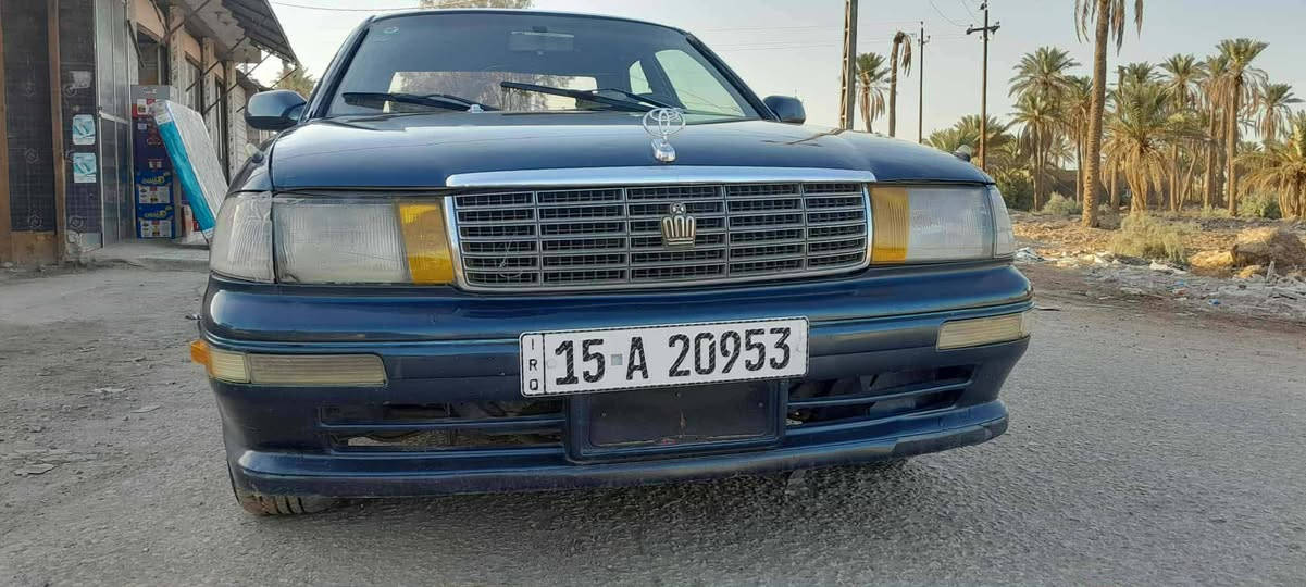 بطه منفصل صبغ جماليه جاهزه من كلشي كير مكينه حداديه تايرات باتري مراوح تبريد كلشي بيها السياره جديد رقم انكليزي ابأسمنه تحويل مباشر مجدد ل2030 بابل القاسم ‏‪***********‬‏او *********** السعر 48 وبيها مجال
