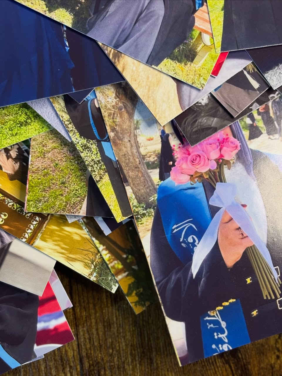 طباعة صور ❤️🎞️✨
عرض * بسعر 20 الف *
طباعة 100 صورة قياس 10.15 
+ البوم صغير ياخذ 100 صوره قياس 10.15


**إذا كنت صاحب هذا الإعلان وتريد حذفه لأي سبب، رجاءا أرسل رسالة إلى الدعم الفني**