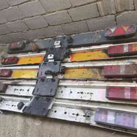 دعاميات حديد • البصرة الزبير • اكسسوارات سيارات