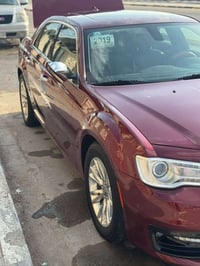 اوباما • ٢٠١٩ • فتحة سقف