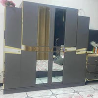 غرفه تركيه خمس قطع اي ضرار مابيه ب300وبي مجال بسيط 07709815810 واتساب