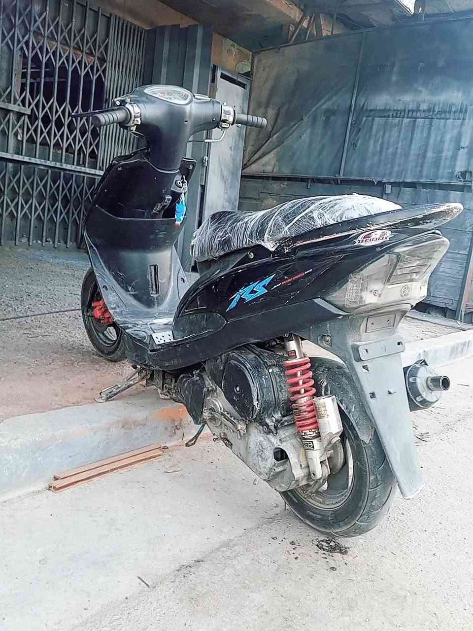 السلام عليكم
ماكس عدله للبيع مكان بغداد حي الجهاد سعر 450 وبيه مجال بسيط


**إذا كنت صاحب هذا الإعلان وتريد حذفه لأي سبب، رجاءا أرسل رسالة إلى الدعم الفني**