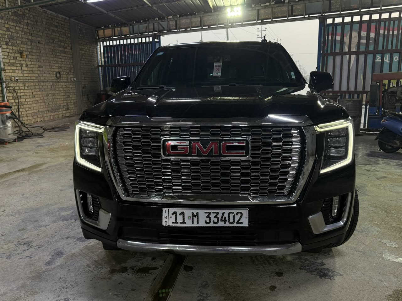 وارد امريكي بيها قطعتين صبغ جاملغ وبنيد فقط
سياره ماشيه 35 ميل سياره جديده بمعنى الكلمه

جمسي دينالي  رقم بغداد بسمي مداور ثاني يوم 

 لون اسود 

 

Vip ‎موديل 2022

‎فول موصفات 

‎داتا شو كبير 

‎شاشه الكترونى  

‎رادار جانبي خلفي امامي 

‎رادار مانع تصادم  امامي

‎رادار مانع تصادم خلفي 

‎خمس كامرات 

‎خمس بصمات 

‎كشنات تبريد تدفأه خزن وكهرباء 

‎كشن رجاج تحذير 

‎كشن خلفي منفصل كشنات الخلفيه كهرباء 

‎جنطه كهرباء 

‎ستيرن كهرباء 

‎بانوراما

‎كيجات شاشة الكتروني 

‎دوسات كهرباء  

‎فور ويل 

اربع انضمه قياده ‎ 

‎محرك ٨ سلندر ٦٢٠٠ 

‎كير ١٠ نمر ‎ 

‎شاحن لاسلكي

السعر 46 وبي مجال بسيط 

مكلف بلنشر  مكلف بنشر اتصال فقط 

الاستفسار / ***********

مكان سياره /الديوانيه
