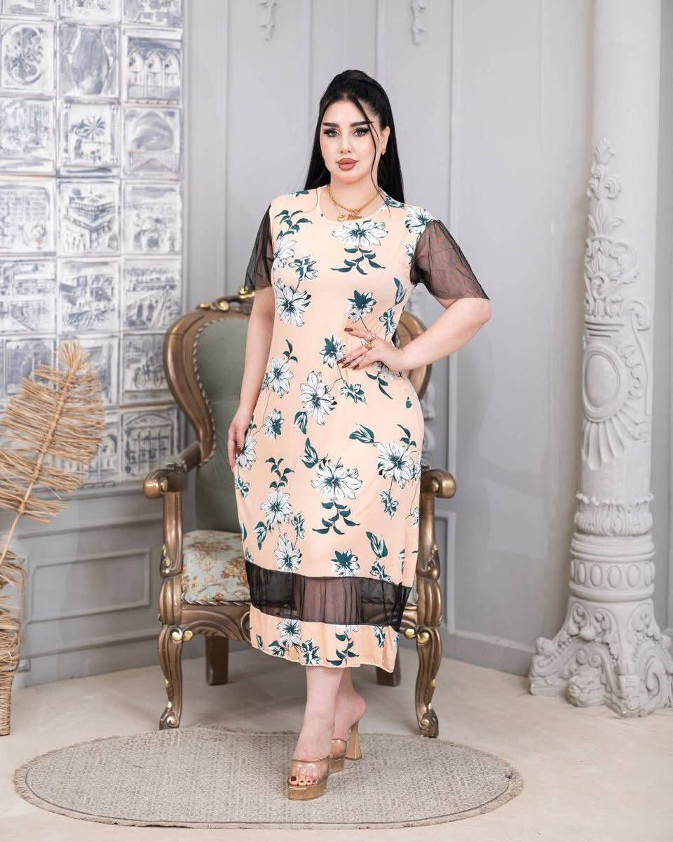 فستان قصير 

خامة زبدة تركي  شرط الفحص

فري سايز حد ١٠٠  كيلو

الدرزن  76 الف
سعر القطعة مفرد 13

" بالأمكان البيع مشكل او نقشة واحدة "


**إذا كنت صاحب هذا الإعلان وتريد حذفه لأي سبب، رجاءا أرسل رسالة إلى الدعم الفني**