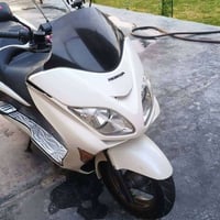 فورزه 08 دراجه مكفوله كير شغال  دراجه نضيفه ولكفر شوفت عينك مابيهه اي ...