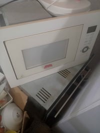 السليمانية • ميكروويف • توصيل