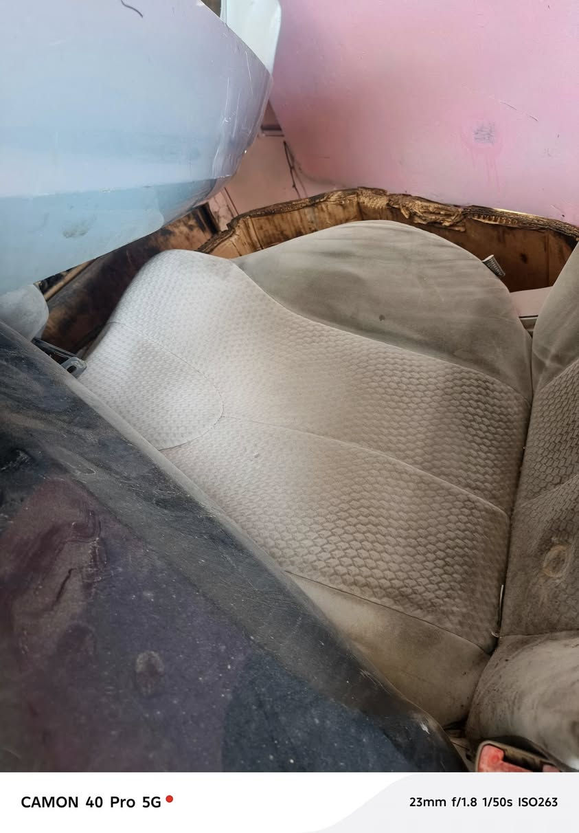 كشنات امامية وتخم بطاين كامل مع الدكم والكنترول مال الجام. واليدات مال الفتح. السعر ٣٥٠ الف مكاني كربلاء المقدسة ***********
