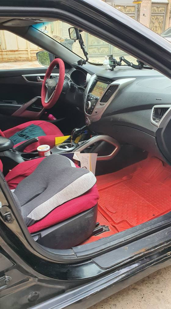 هونداي فولستر ٢٠١٣ خليجي محرك ١٦٠٠ كيرت AT اوتو وعادي بصمه ابواب بصمه تشتغيل حزام صبغ هزه جديد سنويه جديد لحد ٢٠٣٠ رقم جديد سعر ٦٩ مكان السياره اربيل ابدل هم
هوندای ڤۆلستەر٢٠١٣خەلیجی مەکینە١٦ گێڕ ATئۆتۆماتیک و عادی ،بەسمەیە دەرگا بەسمە ، حیزام سبغە سعر ٦٩ ،ناوینشان هەلێر كورينوش دةكم أربيل, العراق


**إذا كنت صاحب هذا الإعلان وتريد حذفه لأي سبب، رجاءا أرسل رسالة إلى الدعم الفني**